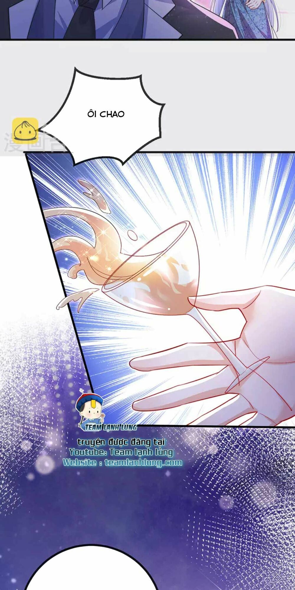100 Cách Ngược Tra Nữ: Chapter 84