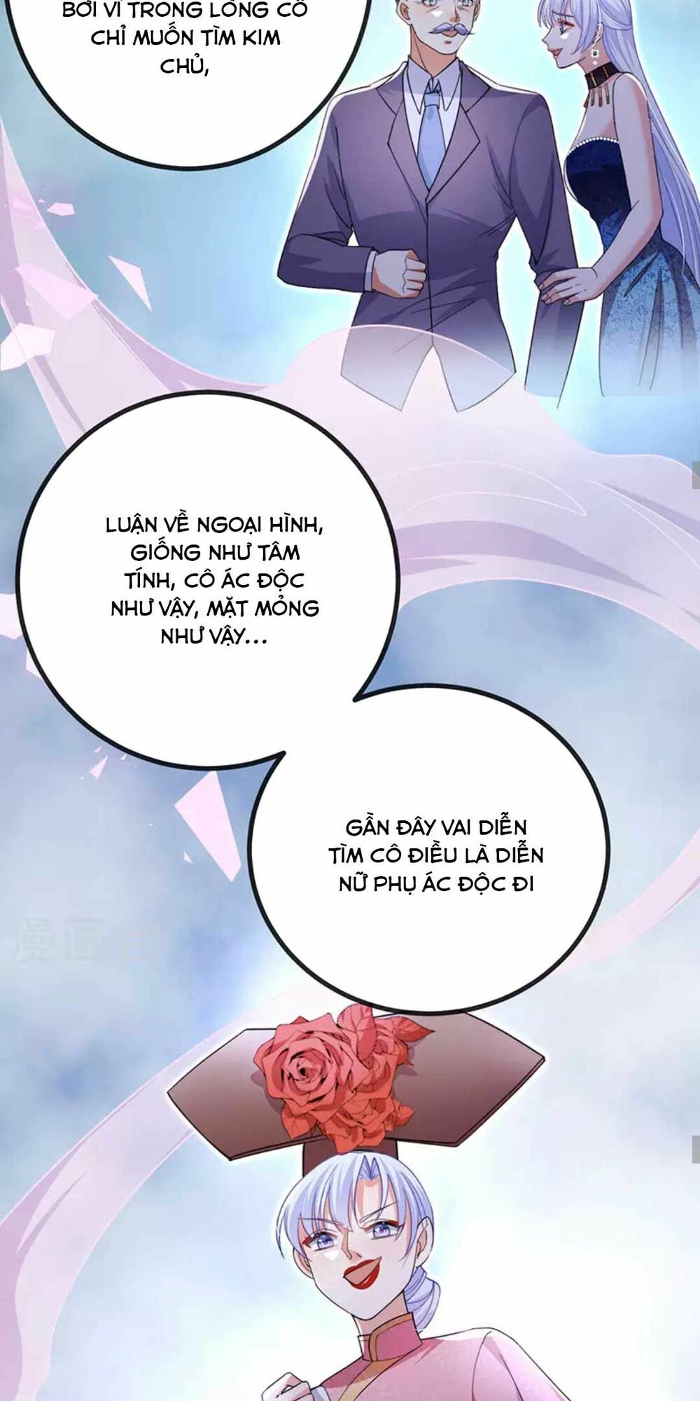 100 Cách Ngược Tra Nữ: Chapter 84