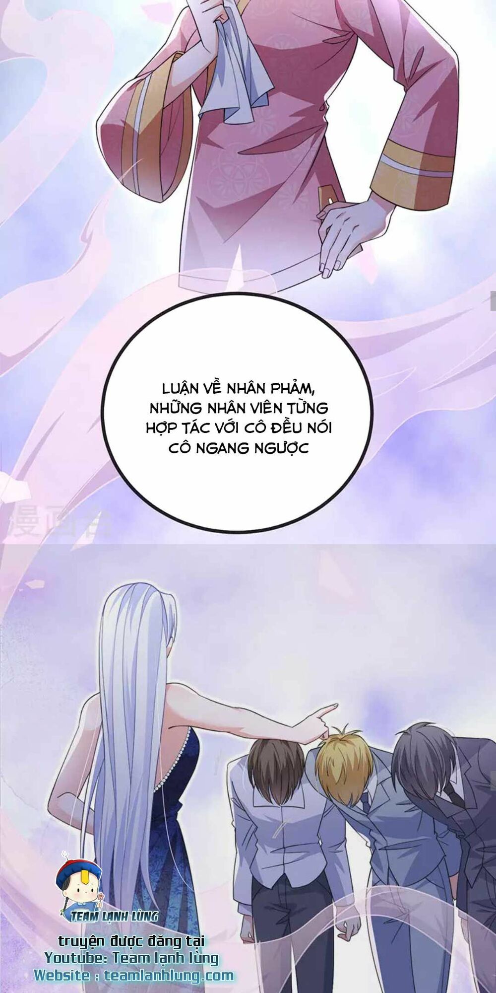 100 Cách Ngược Tra Nữ: Chapter 84