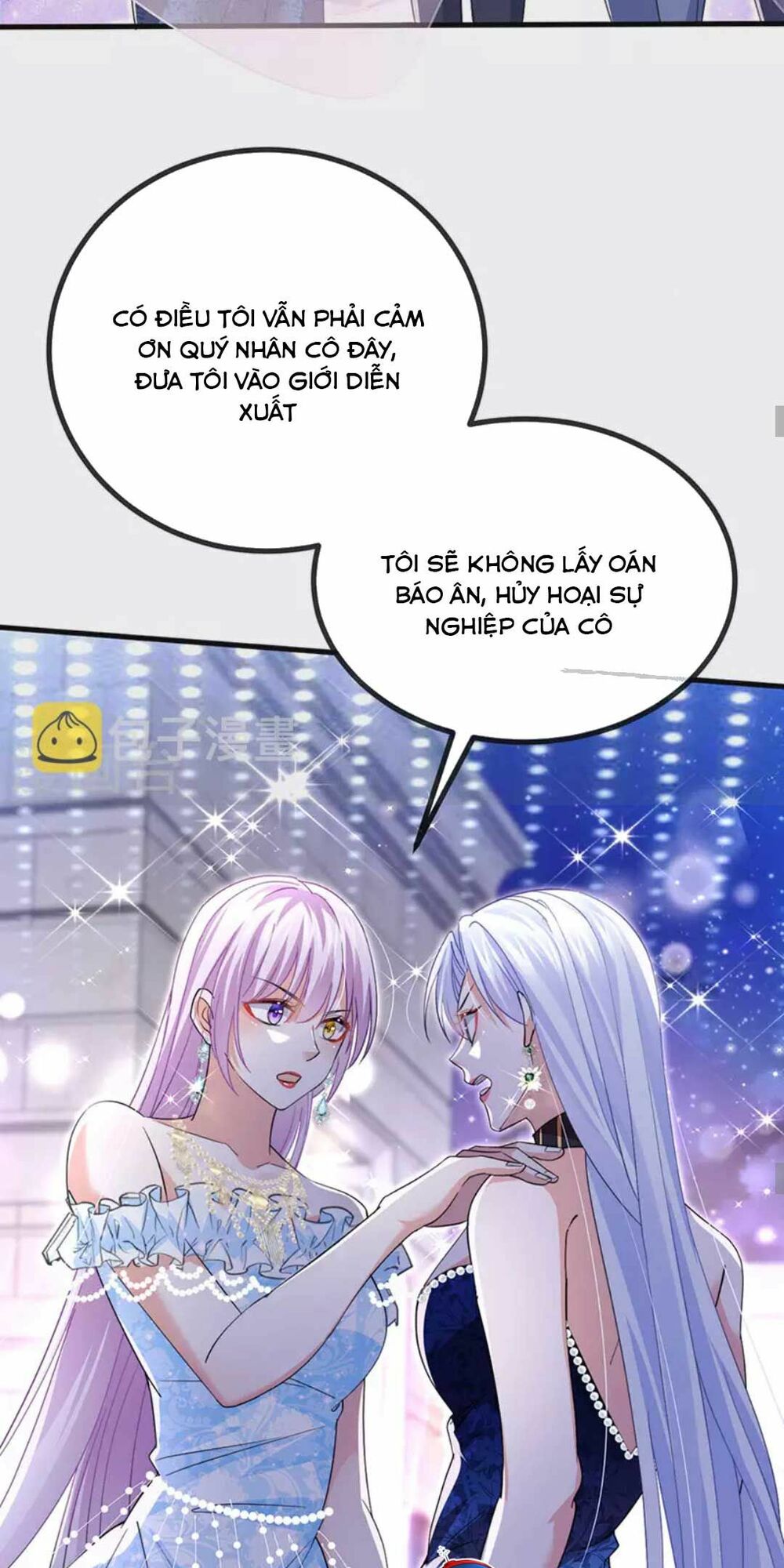 100 Cách Ngược Tra Nữ: Chapter 84