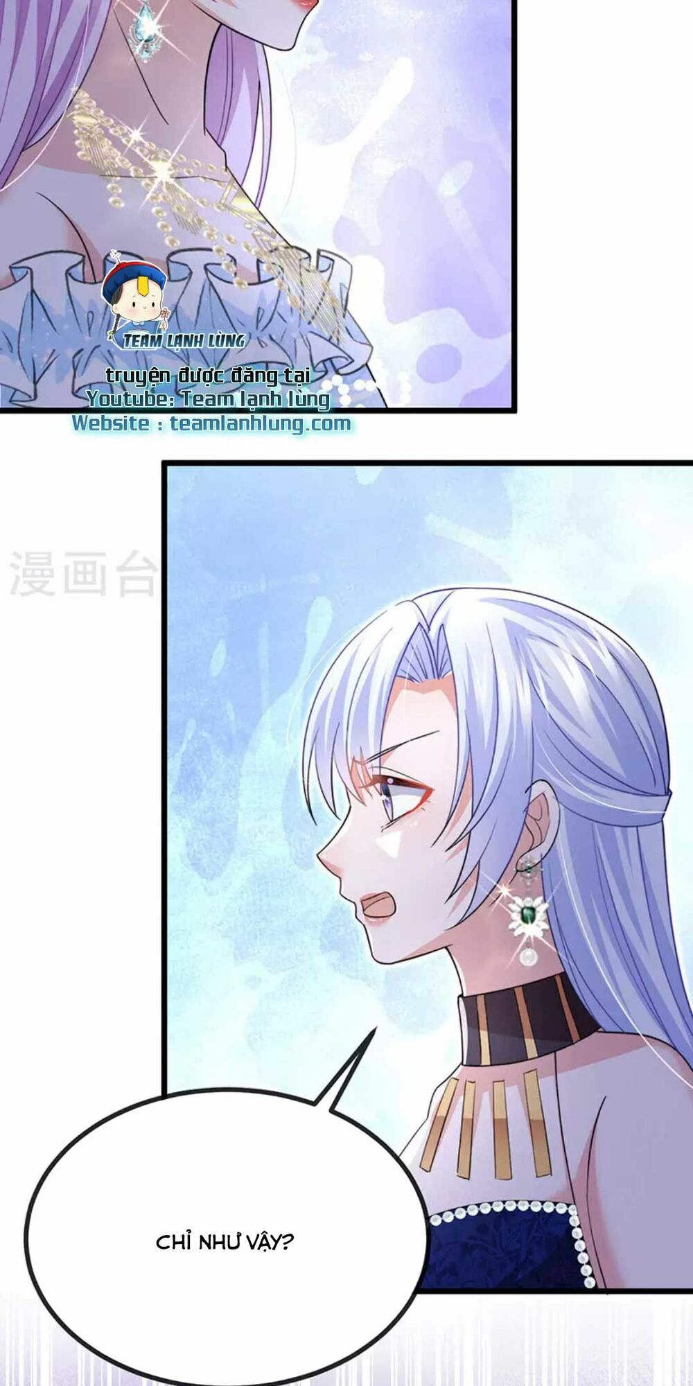 100 Cách Ngược Tra Nữ: Chapter 84