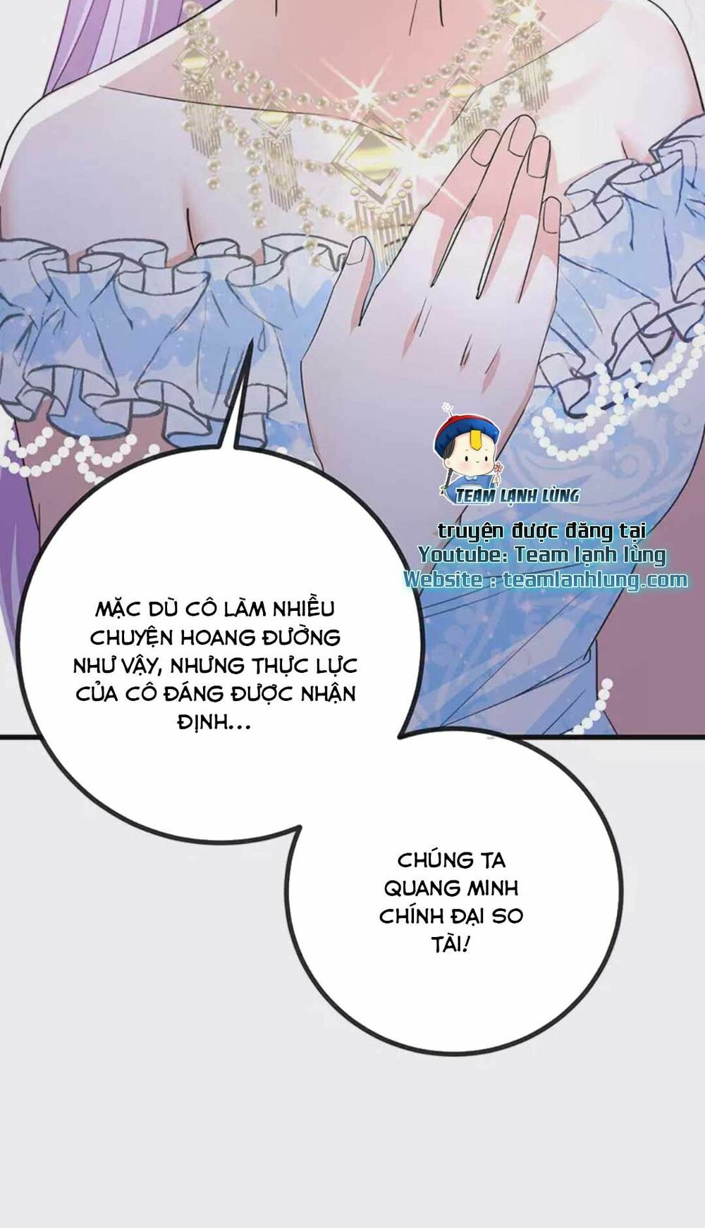 100 Cách Ngược Tra Nữ: Chapter 84