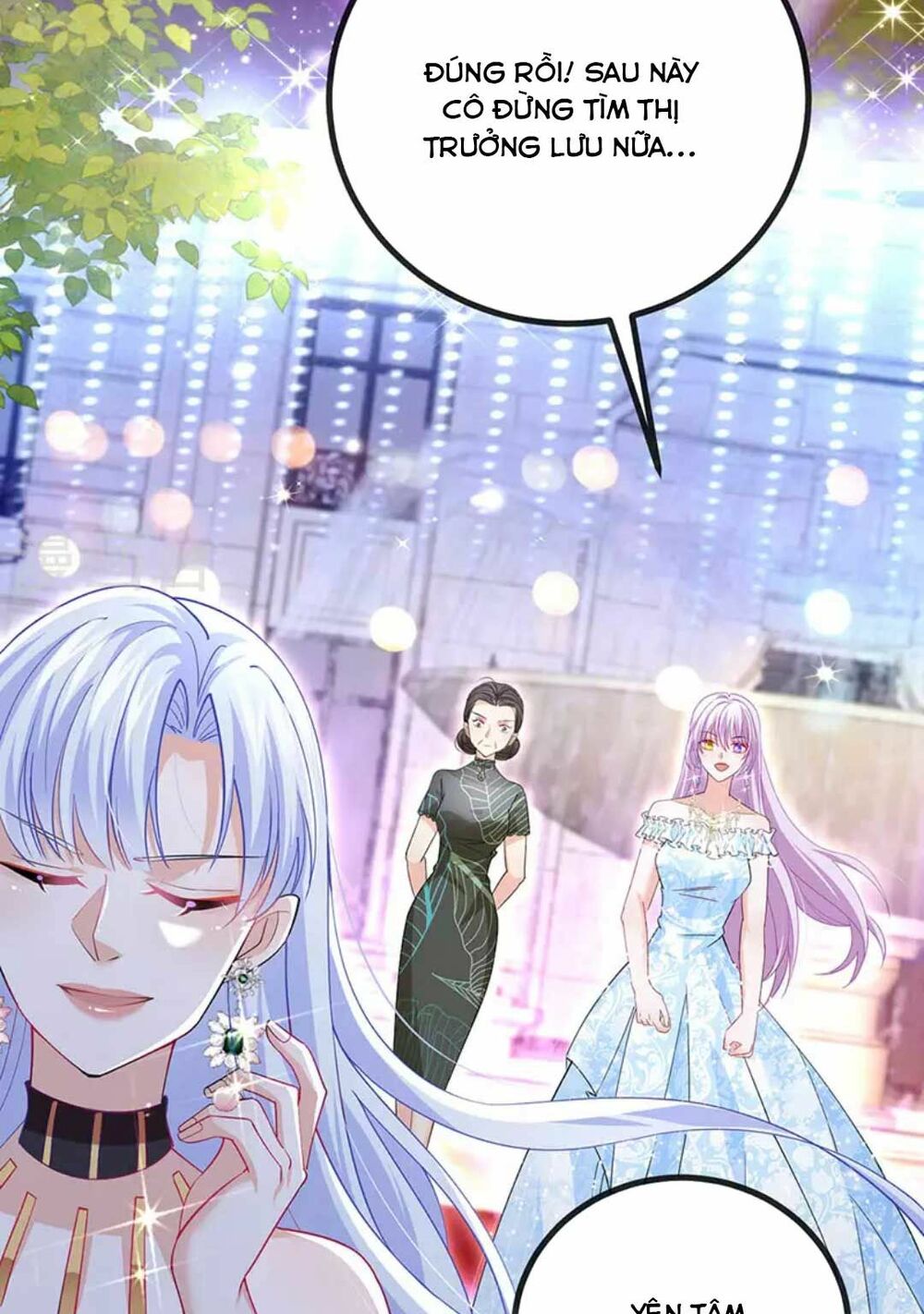 100 Cách Ngược Tra Nữ: Chapter 84