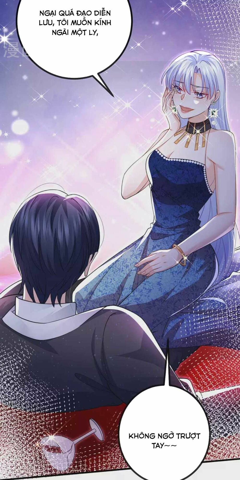 100 Cách Ngược Tra Nữ: Chapter 84