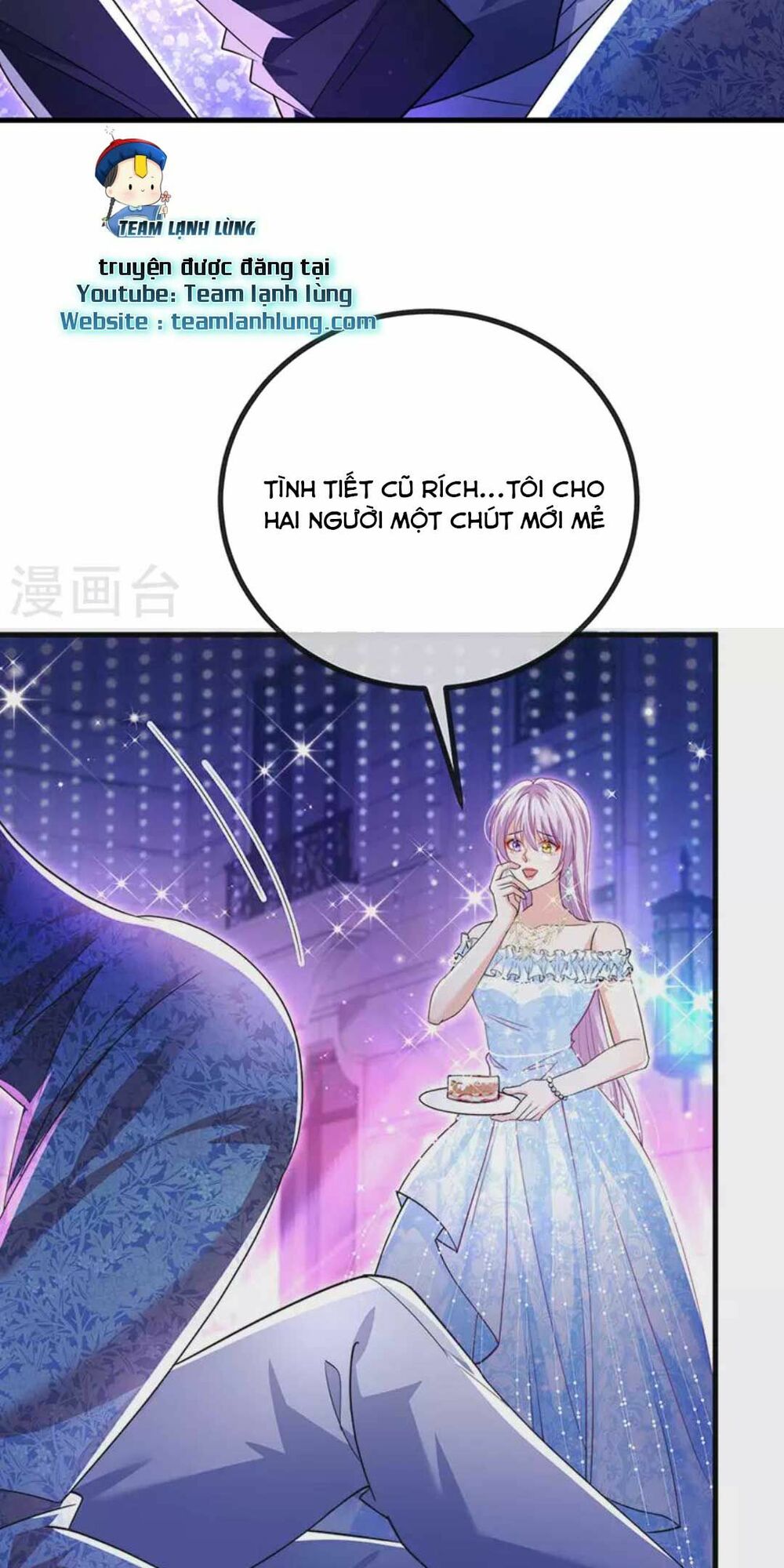 100 Cách Ngược Tra Nữ: Chapter 84