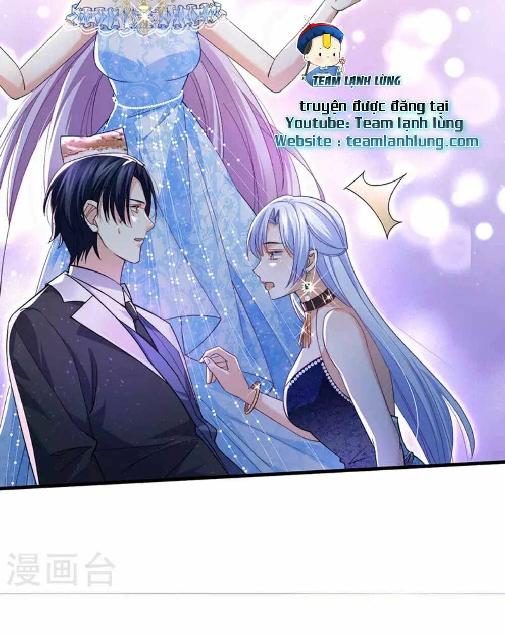 100 Cách Ngược Tra Nữ: Chapter 84