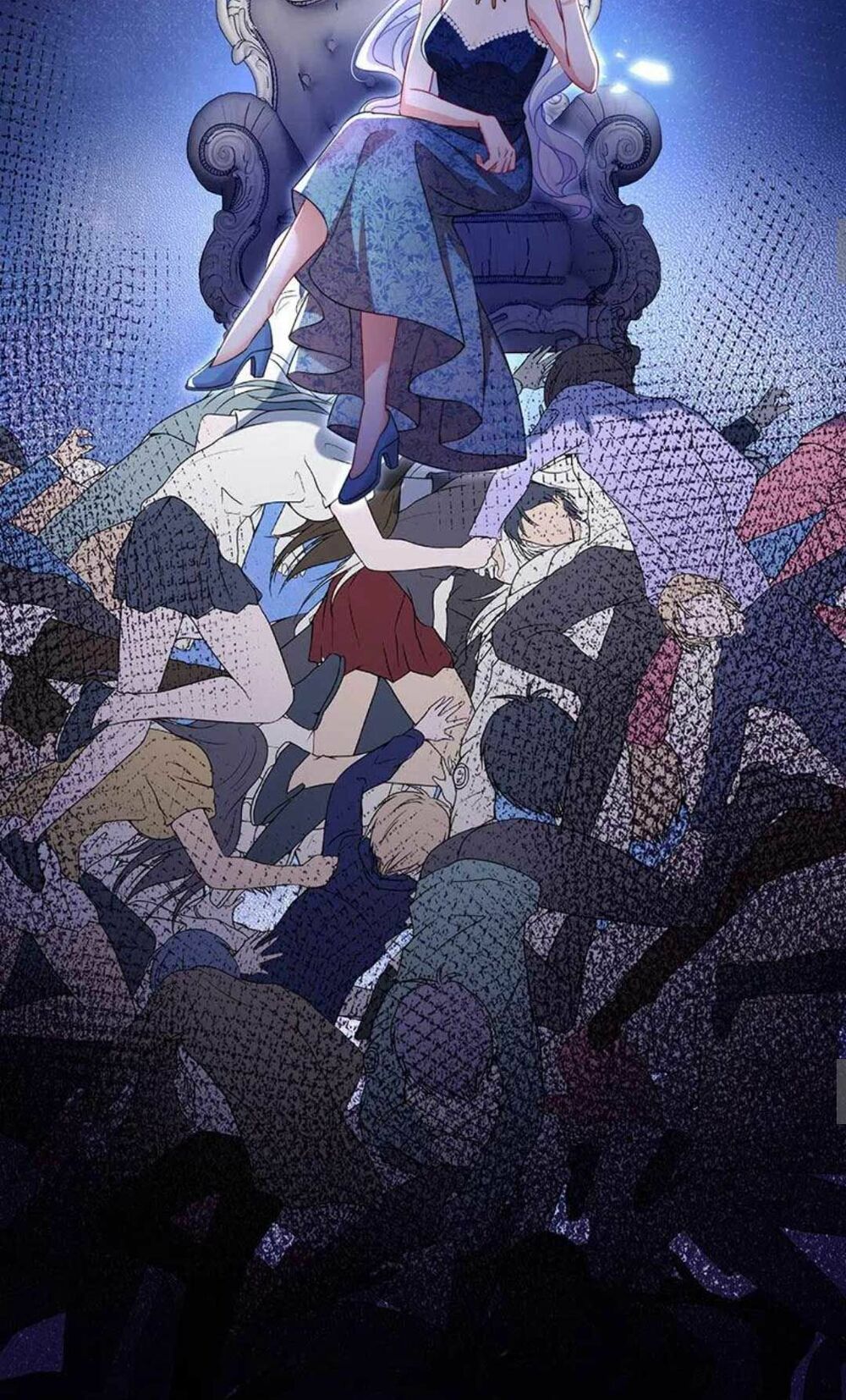 100 Cách Ngược Tra Nữ: Chapter 85