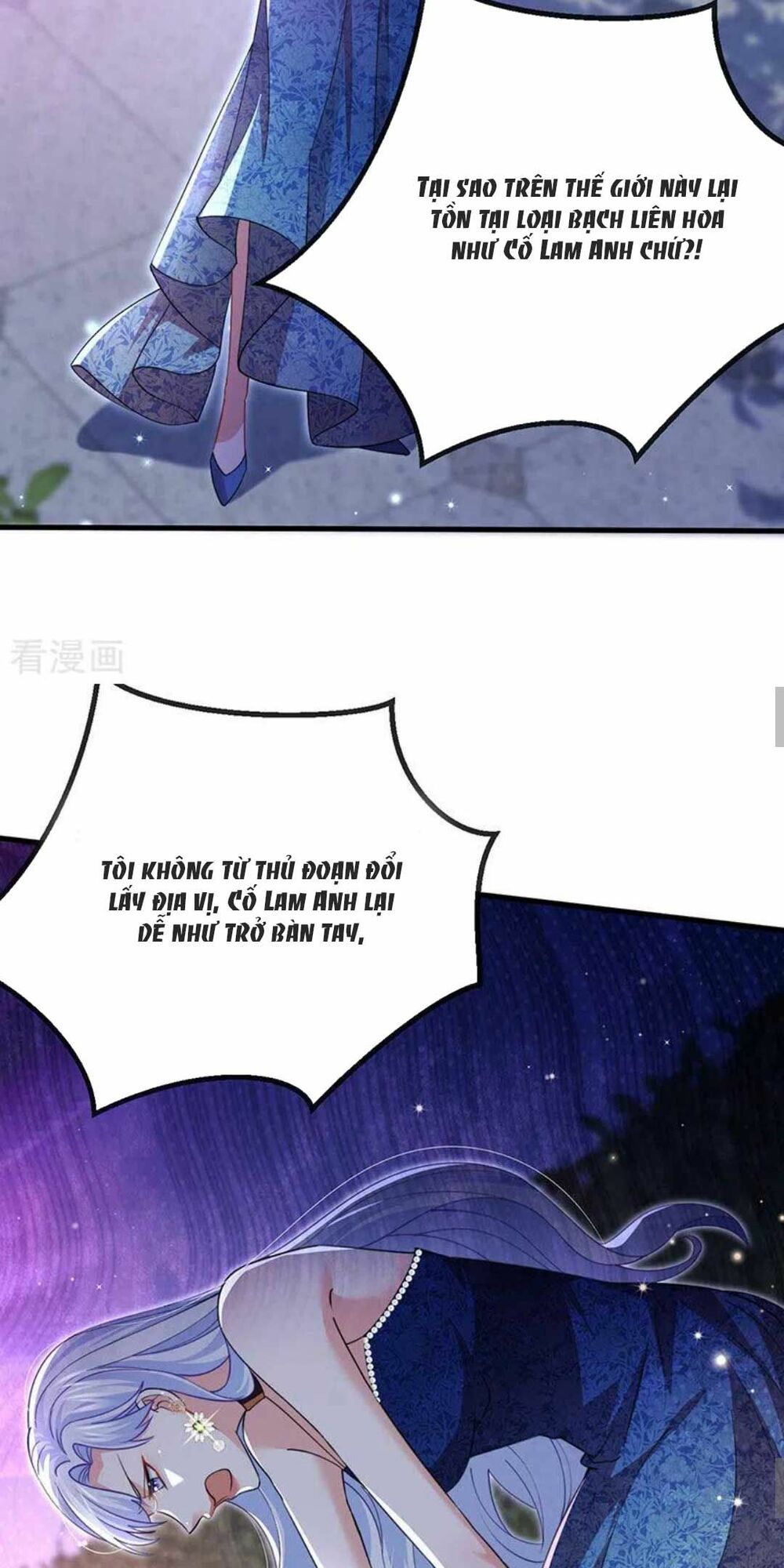 100 Cách Ngược Tra Nữ: Chapter 85