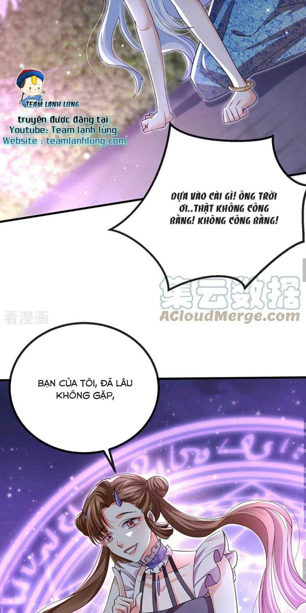 100 Cách Ngược Tra Nữ: Chapter 85