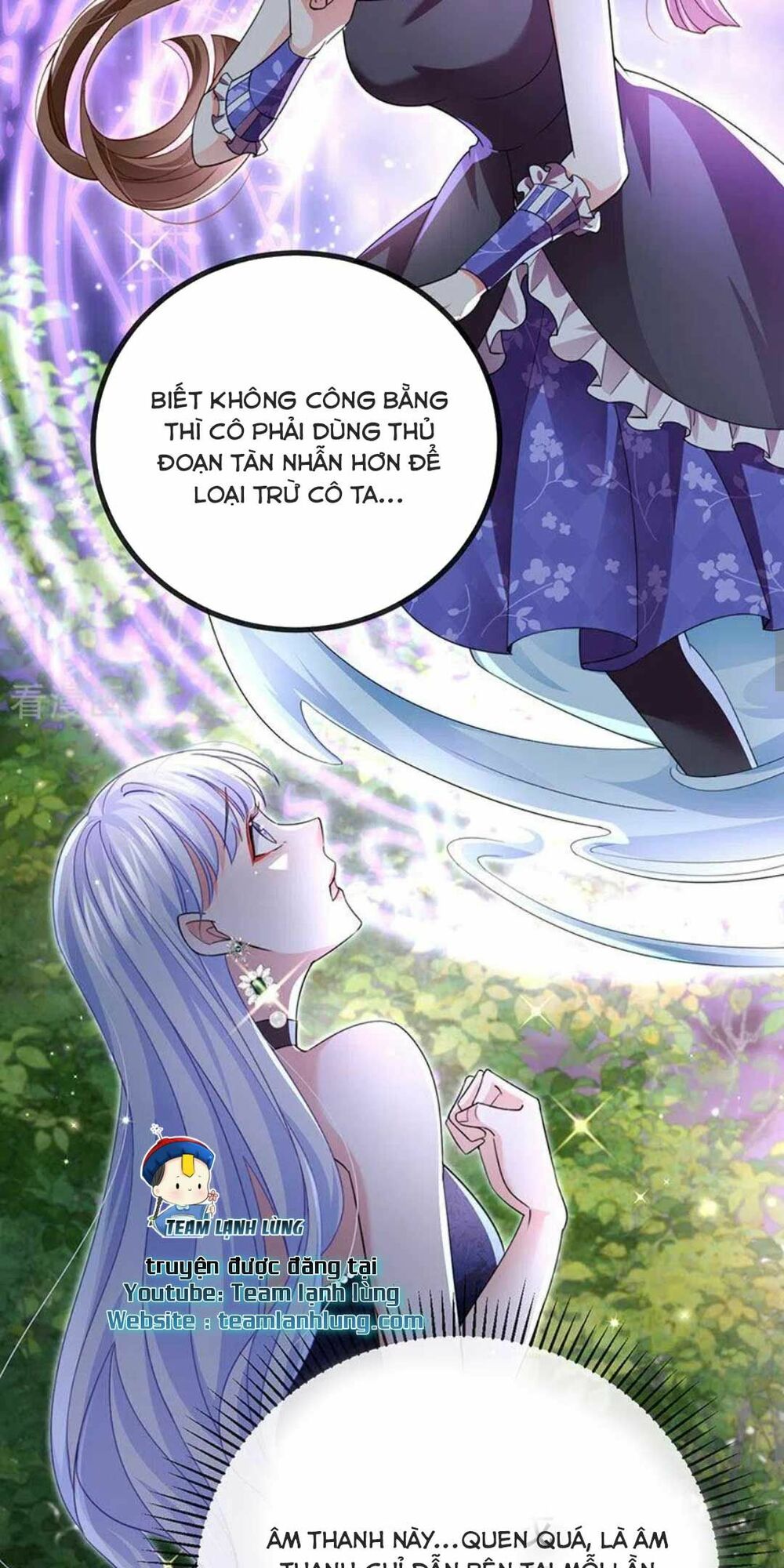 100 Cách Ngược Tra Nữ: Chapter 85