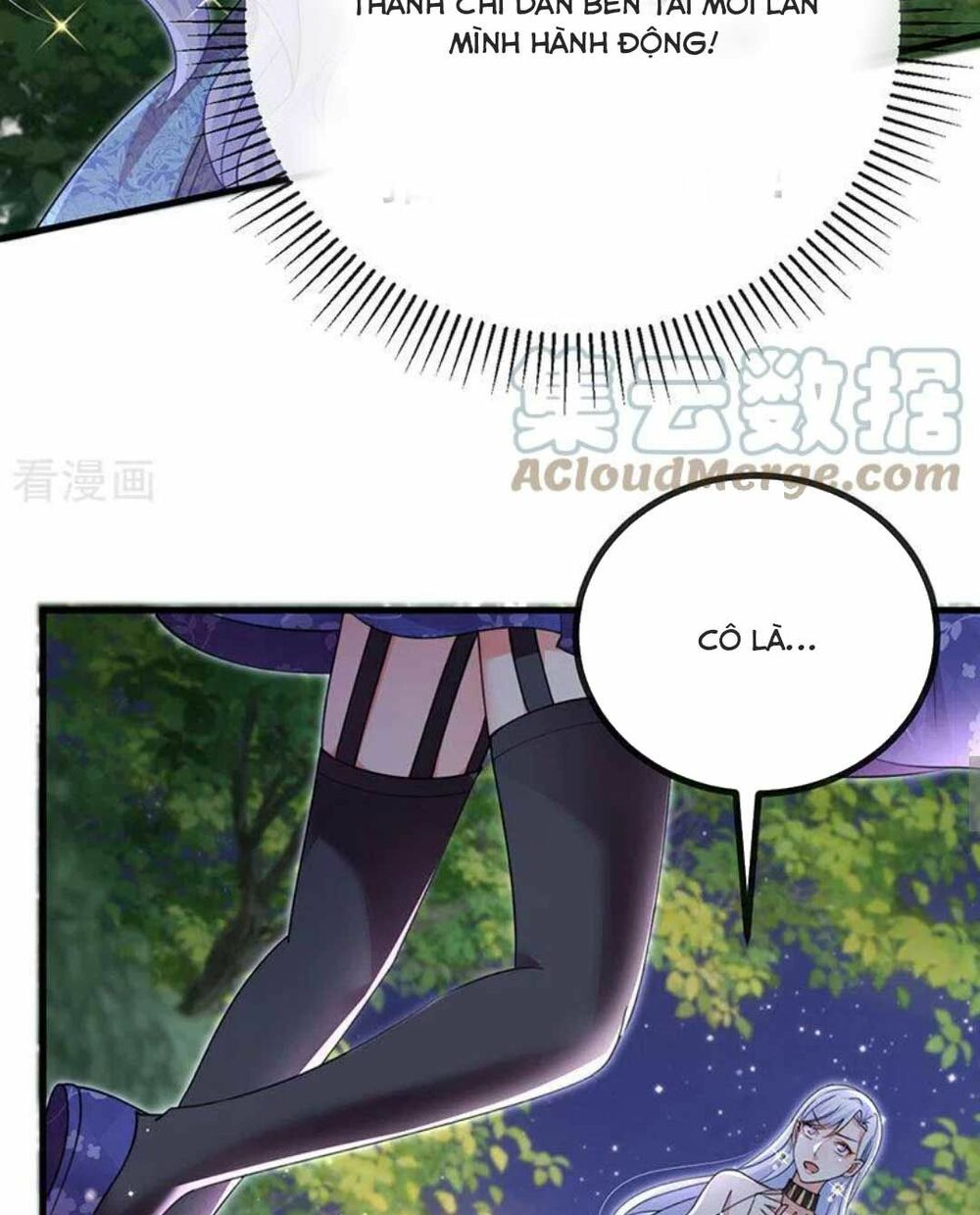 100 Cách Ngược Tra Nữ: Chapter 85