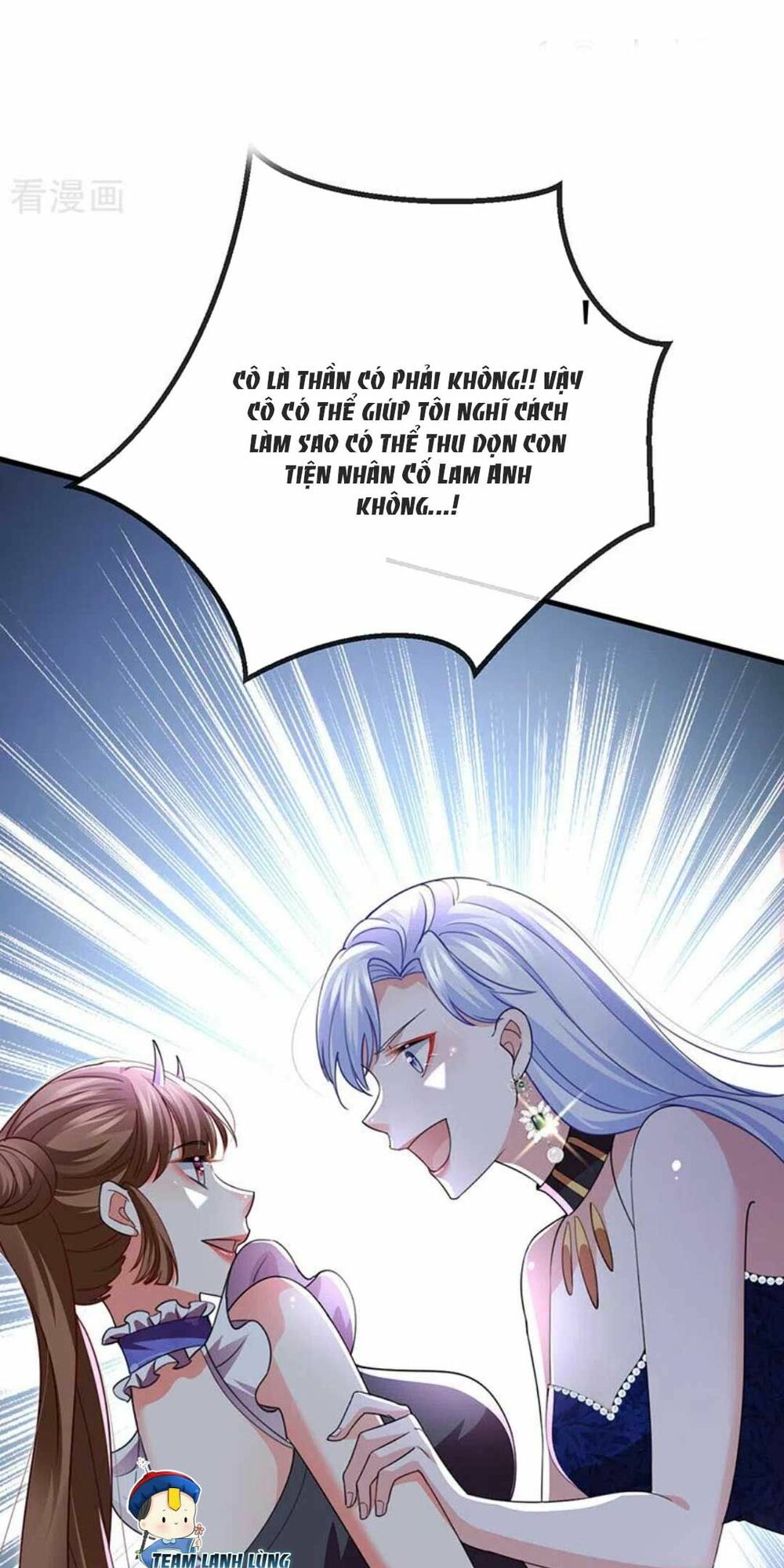 100 Cách Ngược Tra Nữ: Chapter 85