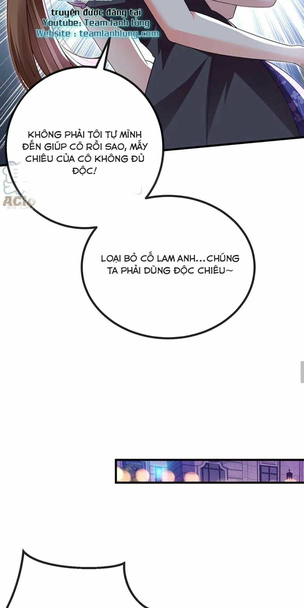 100 Cách Ngược Tra Nữ: Chapter 85