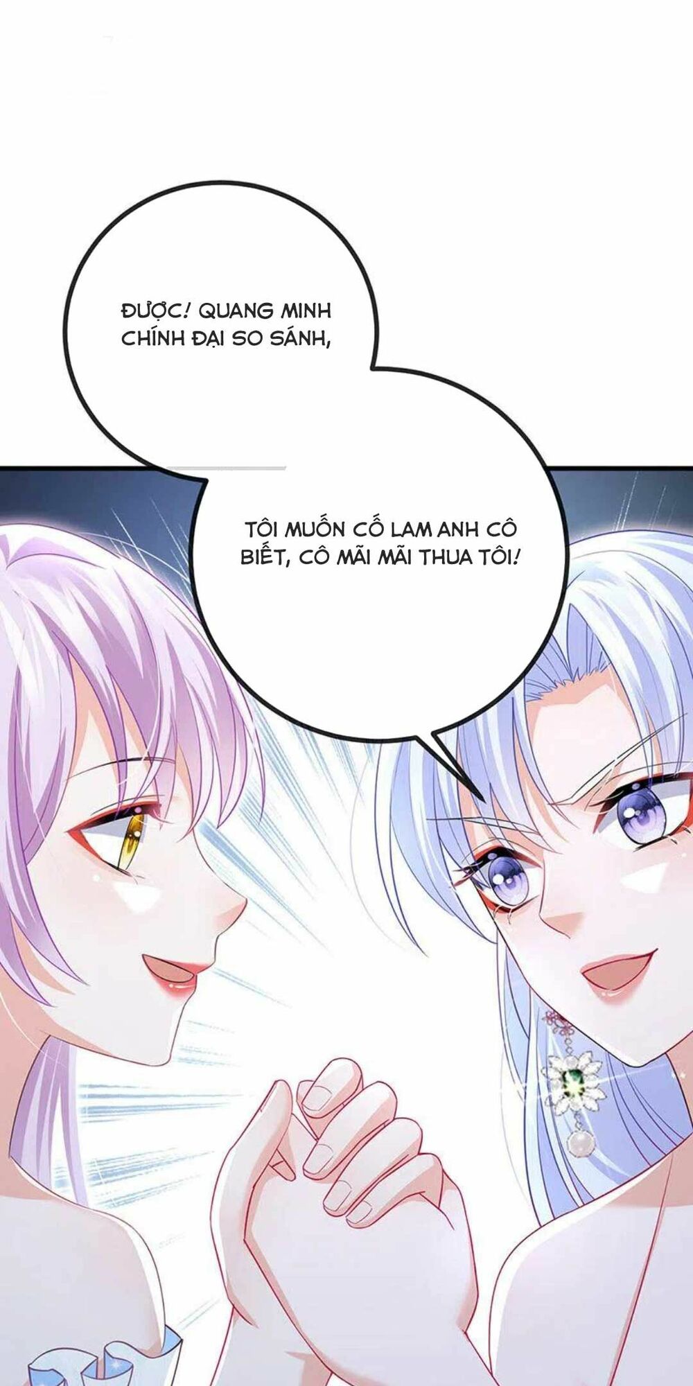 100 Cách Ngược Tra Nữ: Chapter 85