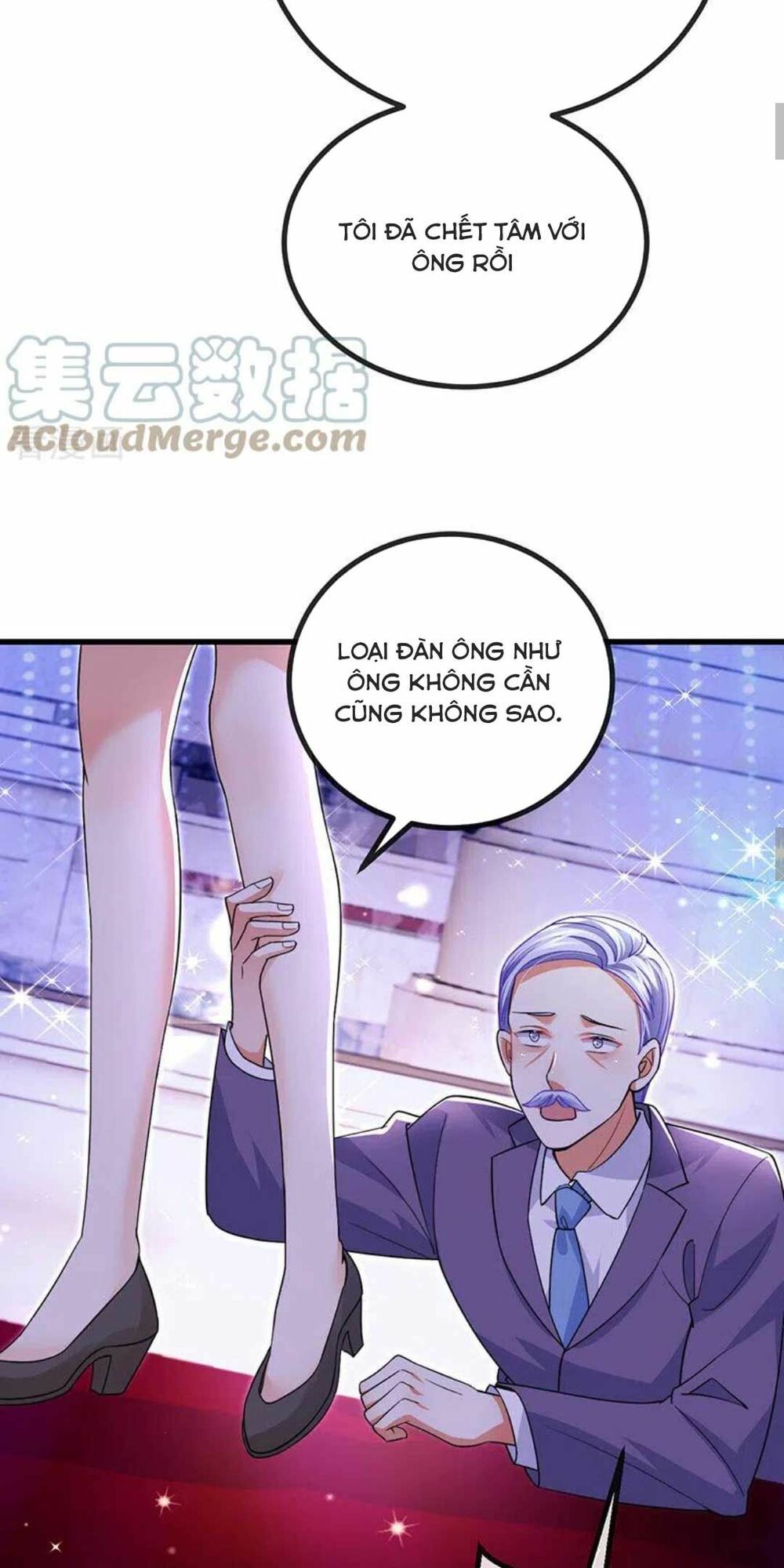 100 Cách Ngược Tra Nữ: Chapter 85