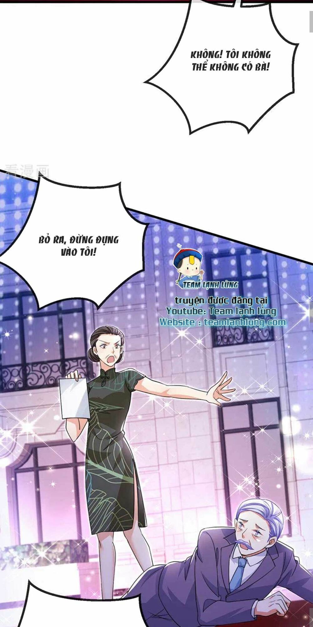 100 Cách Ngược Tra Nữ: Chapter 85