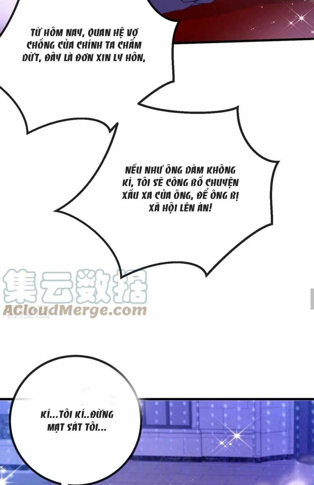 100 Cách Ngược Tra Nữ: Chapter 85