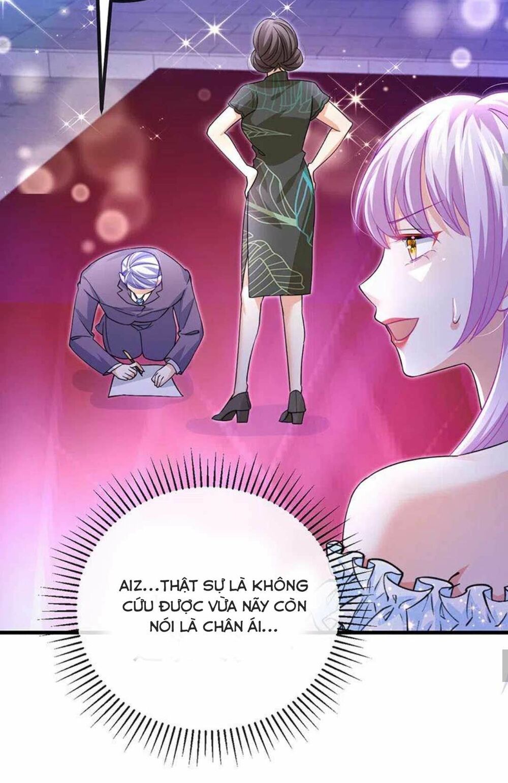100 Cách Ngược Tra Nữ: Chapter 85
