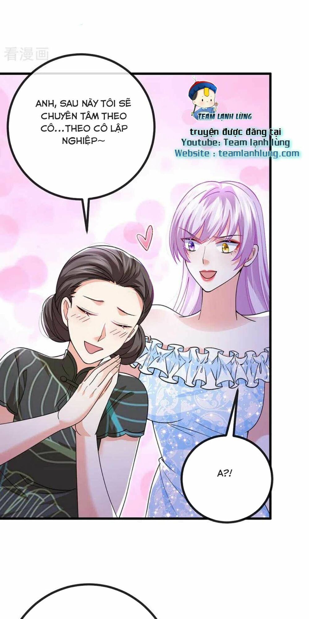 100 Cách Ngược Tra Nữ: Chapter 85