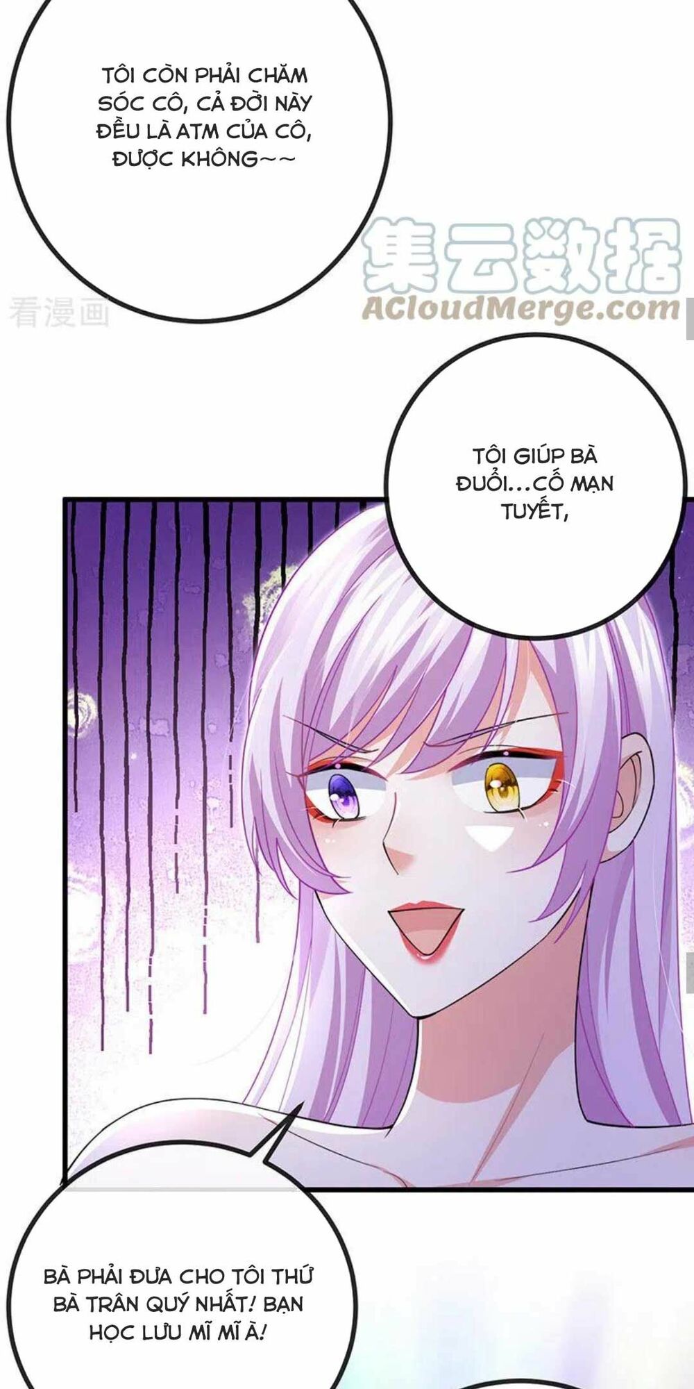 100 Cách Ngược Tra Nữ: Chapter 85