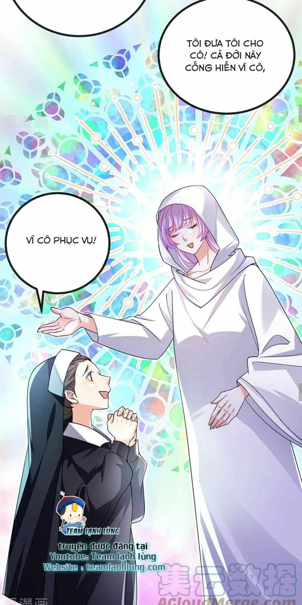 100 Cách Ngược Tra Nữ: Chapter 85