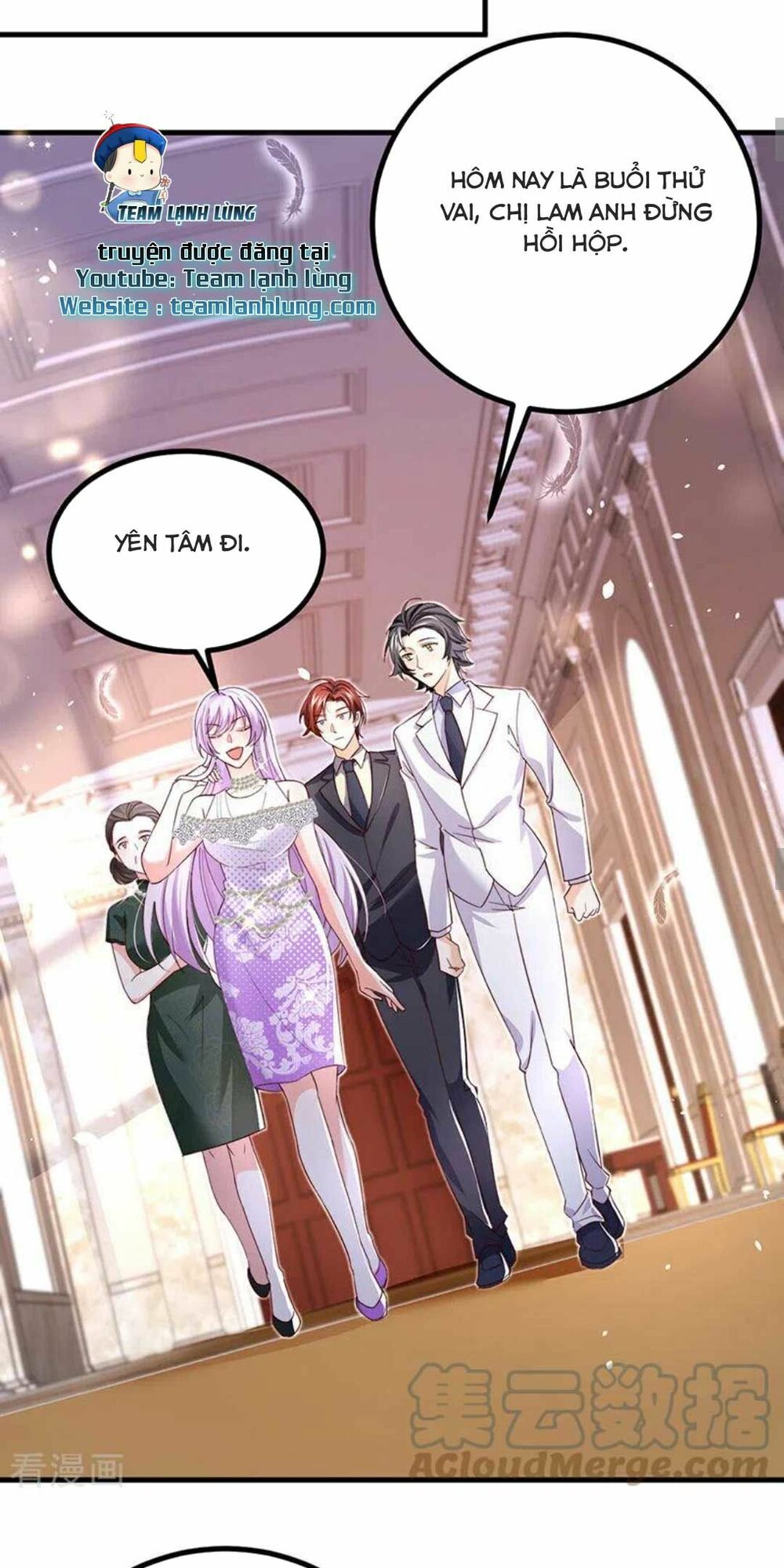 100 Cách Ngược Tra Nữ: Chapter 85
