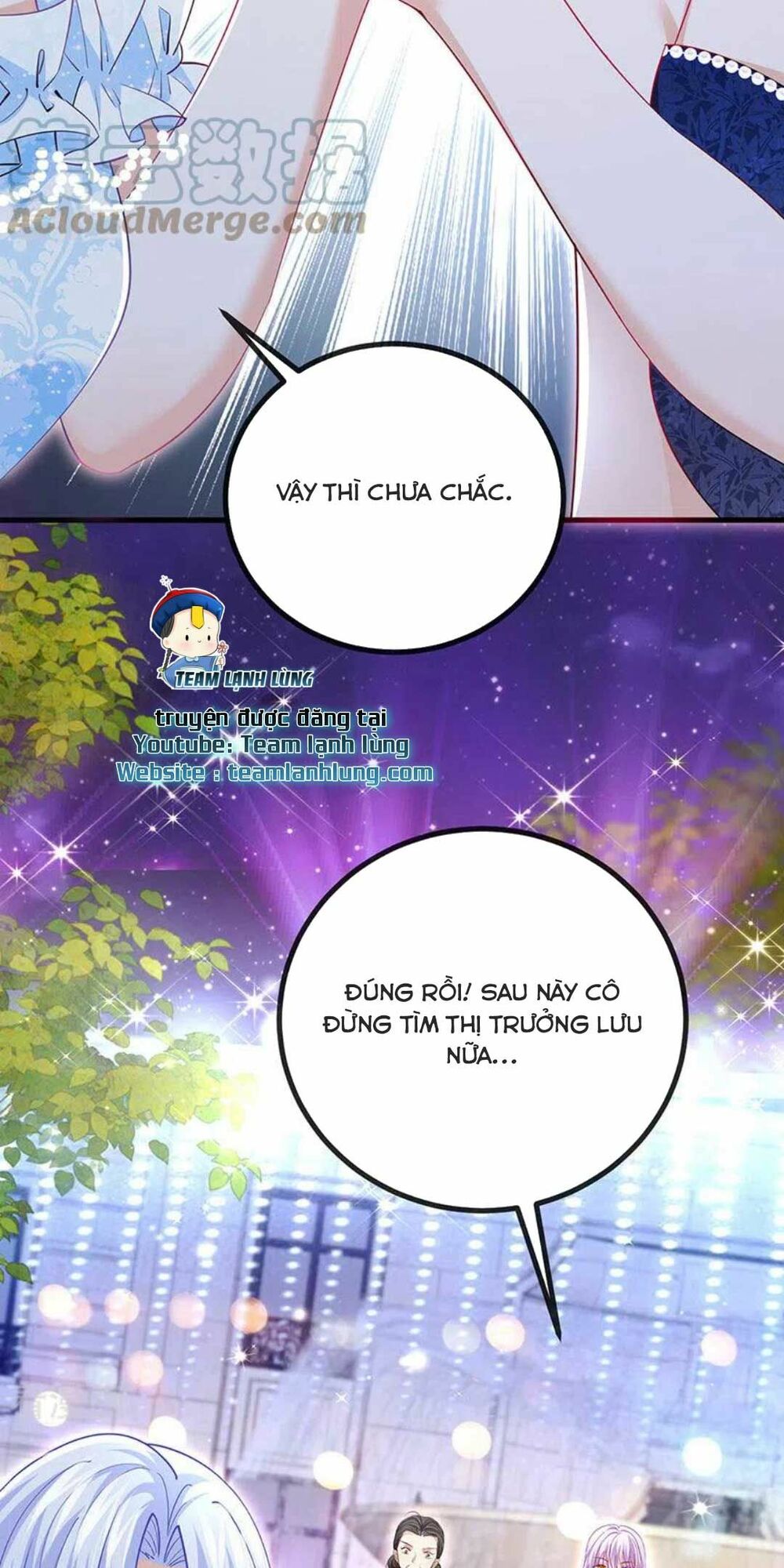 100 Cách Ngược Tra Nữ: Chapter 85