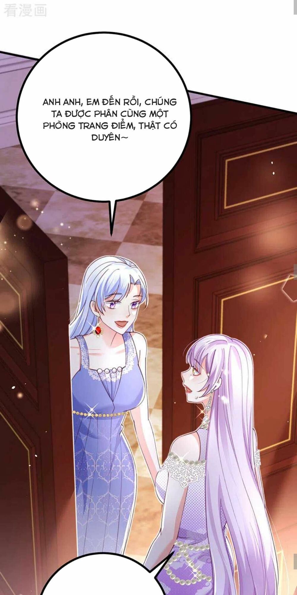 100 Cách Ngược Tra Nữ: Chapter 85