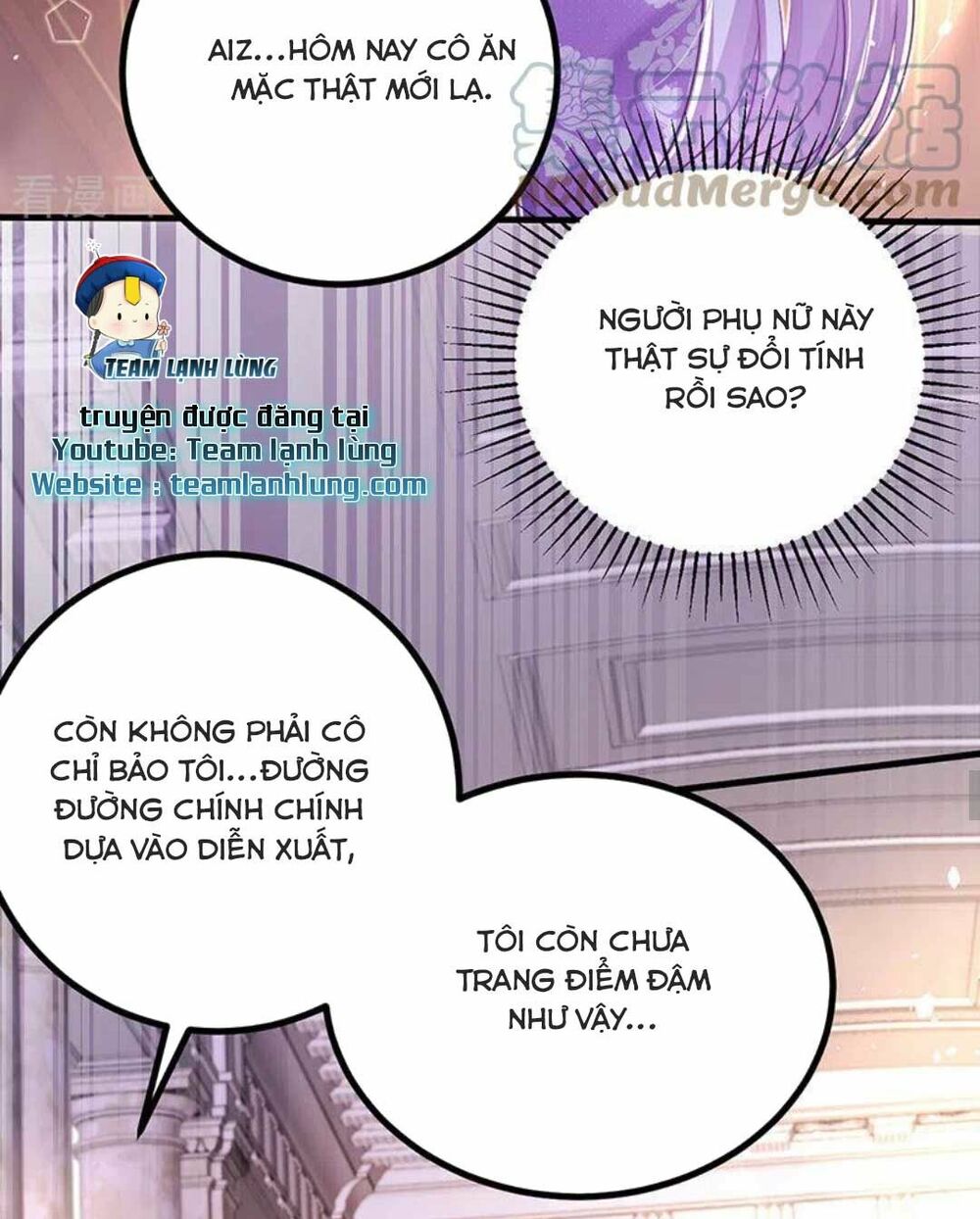 100 Cách Ngược Tra Nữ: Chapter 85