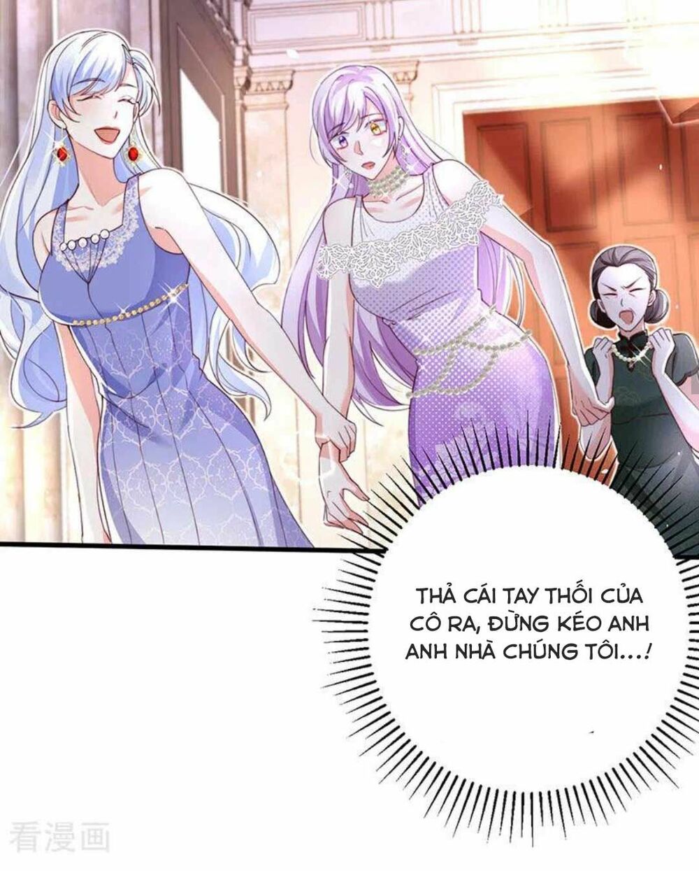 100 Cách Ngược Tra Nữ: Chapter 85