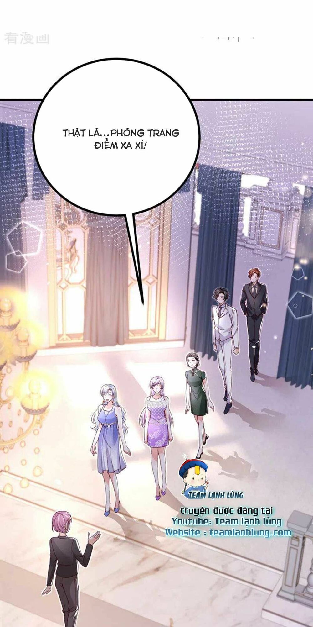 100 Cách Ngược Tra Nữ: Chapter 85