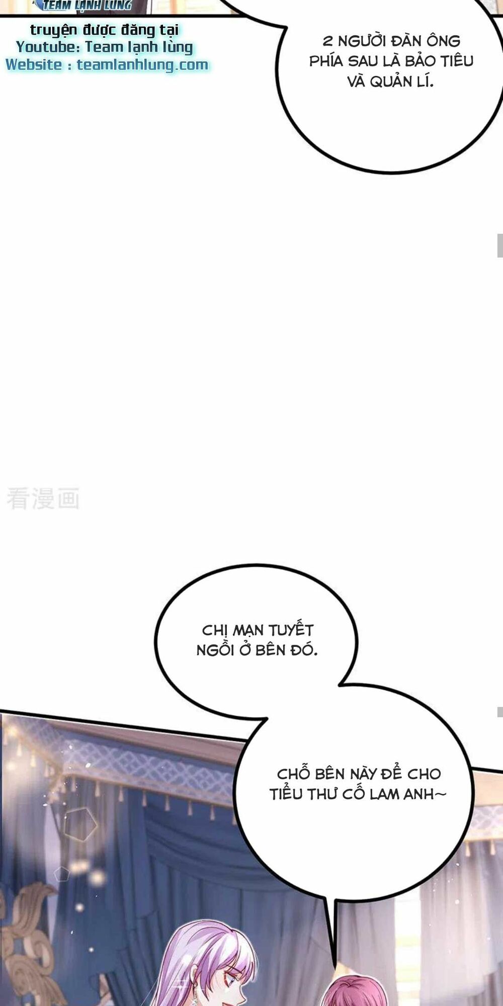 100 Cách Ngược Tra Nữ: Chapter 85