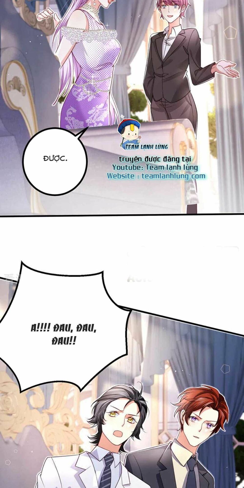 100 Cách Ngược Tra Nữ: Chapter 85