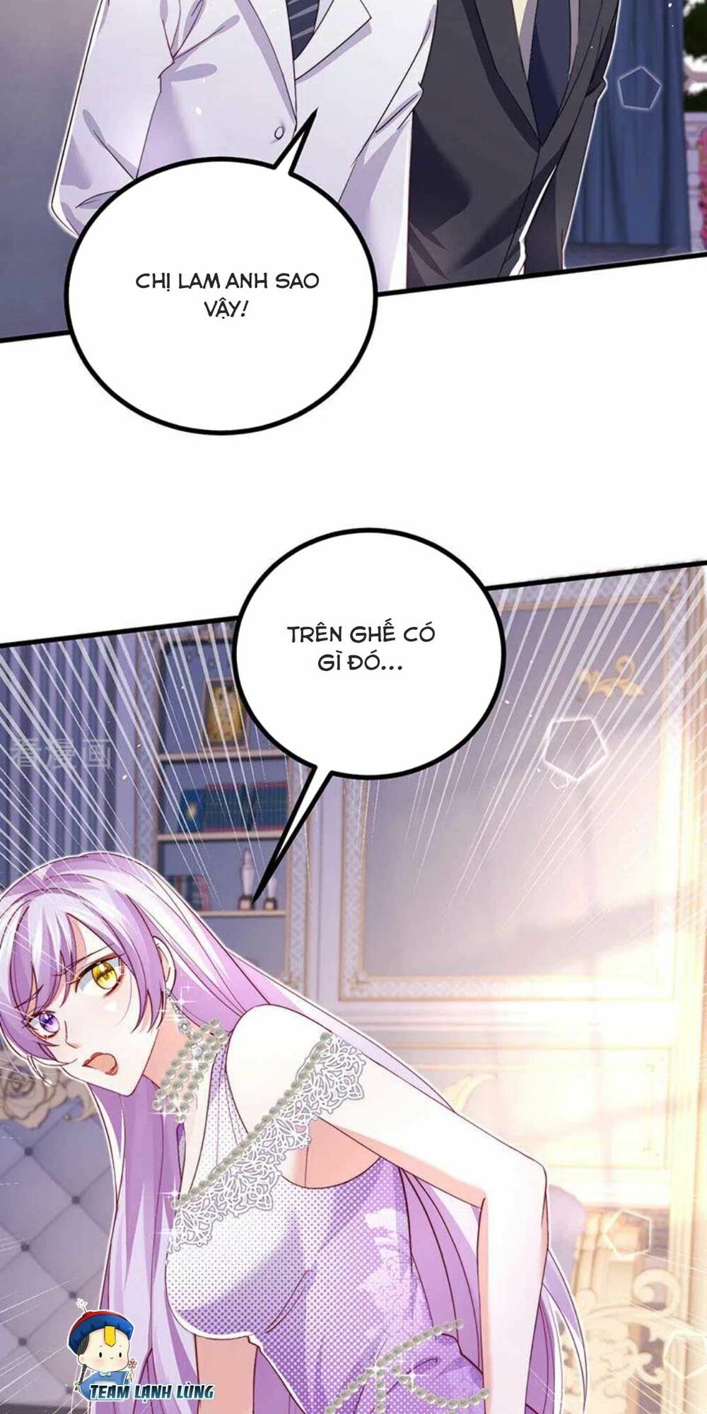100 Cách Ngược Tra Nữ: Chapter 85