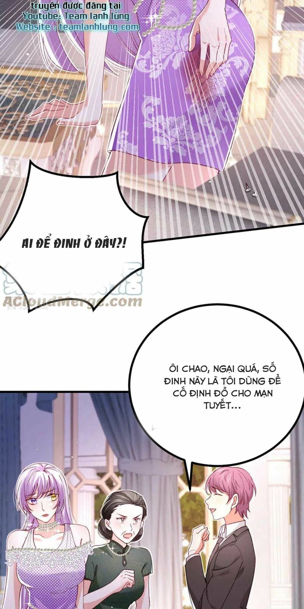 100 Cách Ngược Tra Nữ: Chapter 85