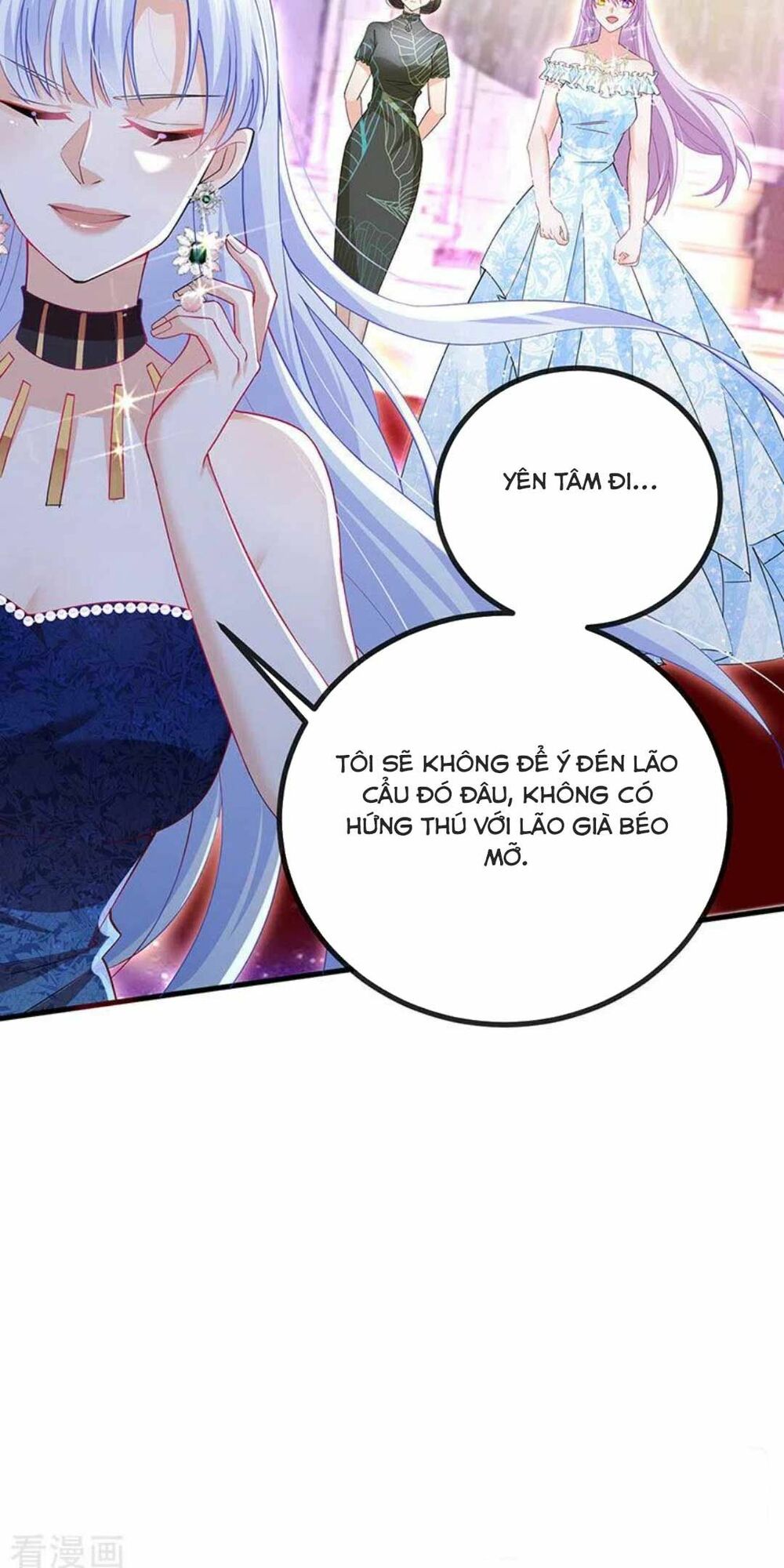 100 Cách Ngược Tra Nữ: Chapter 85