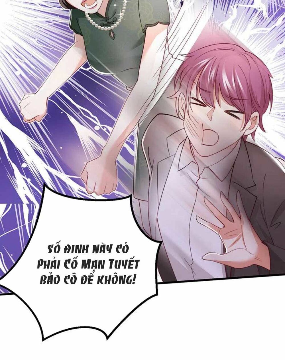 100 Cách Ngược Tra Nữ: Chapter 85