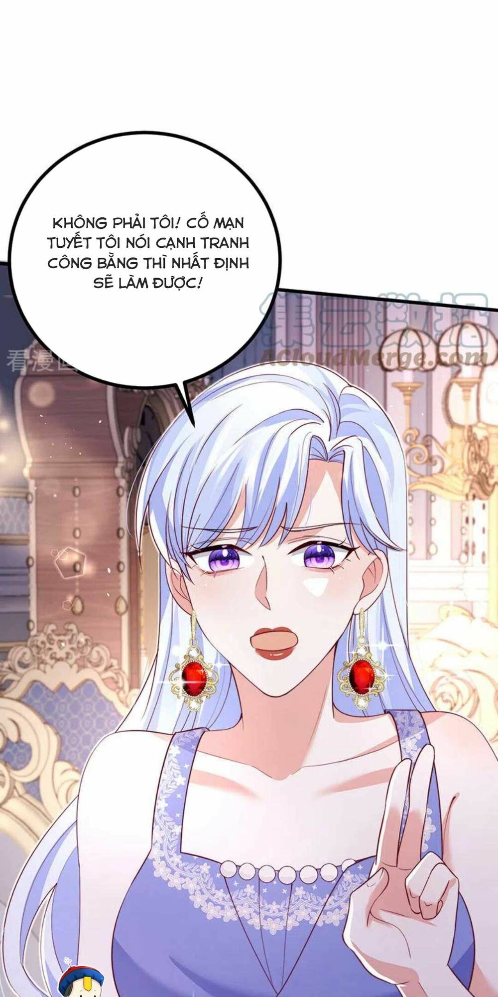100 Cách Ngược Tra Nữ: Chapter 85