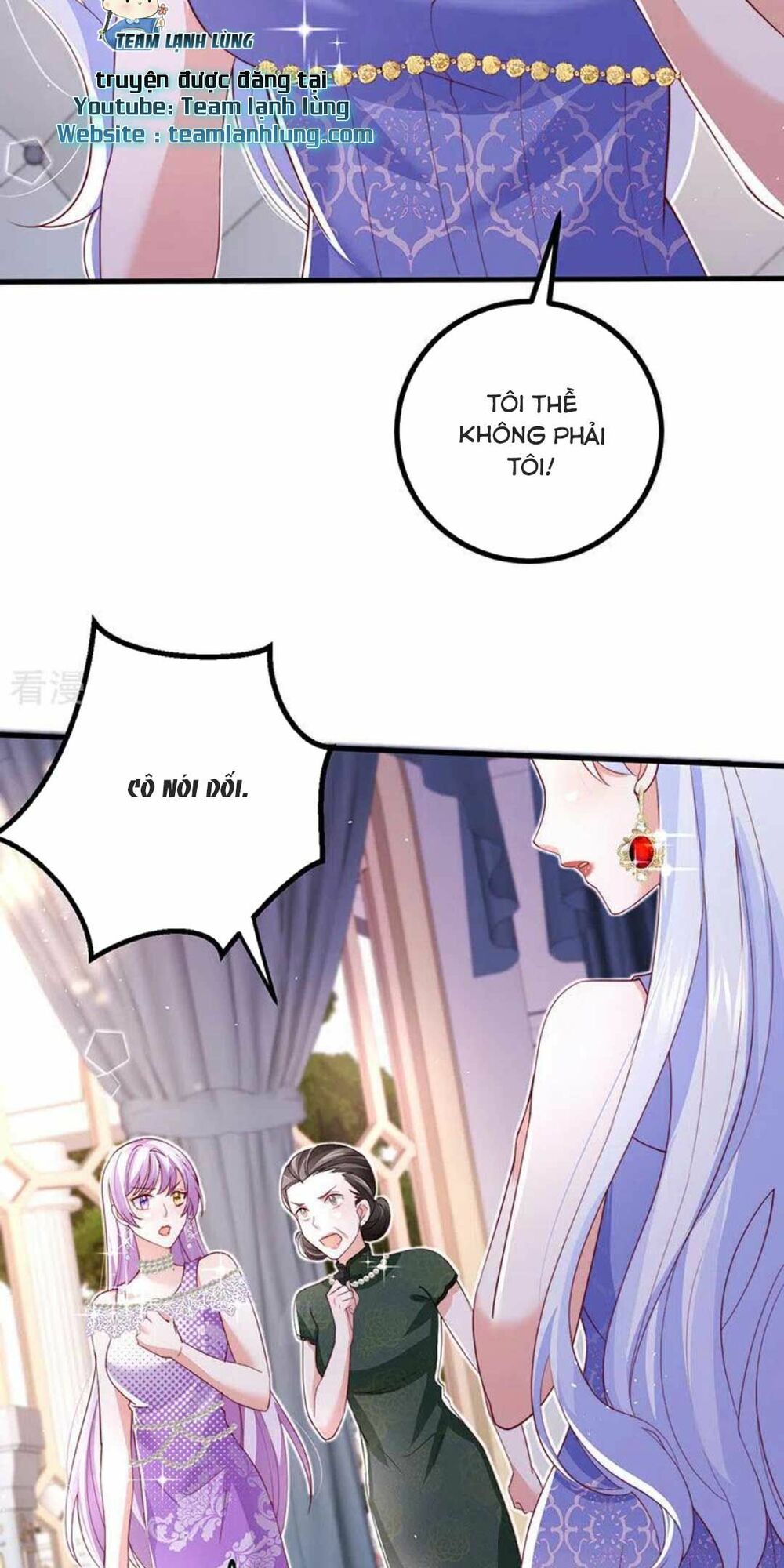 100 Cách Ngược Tra Nữ: Chapter 85