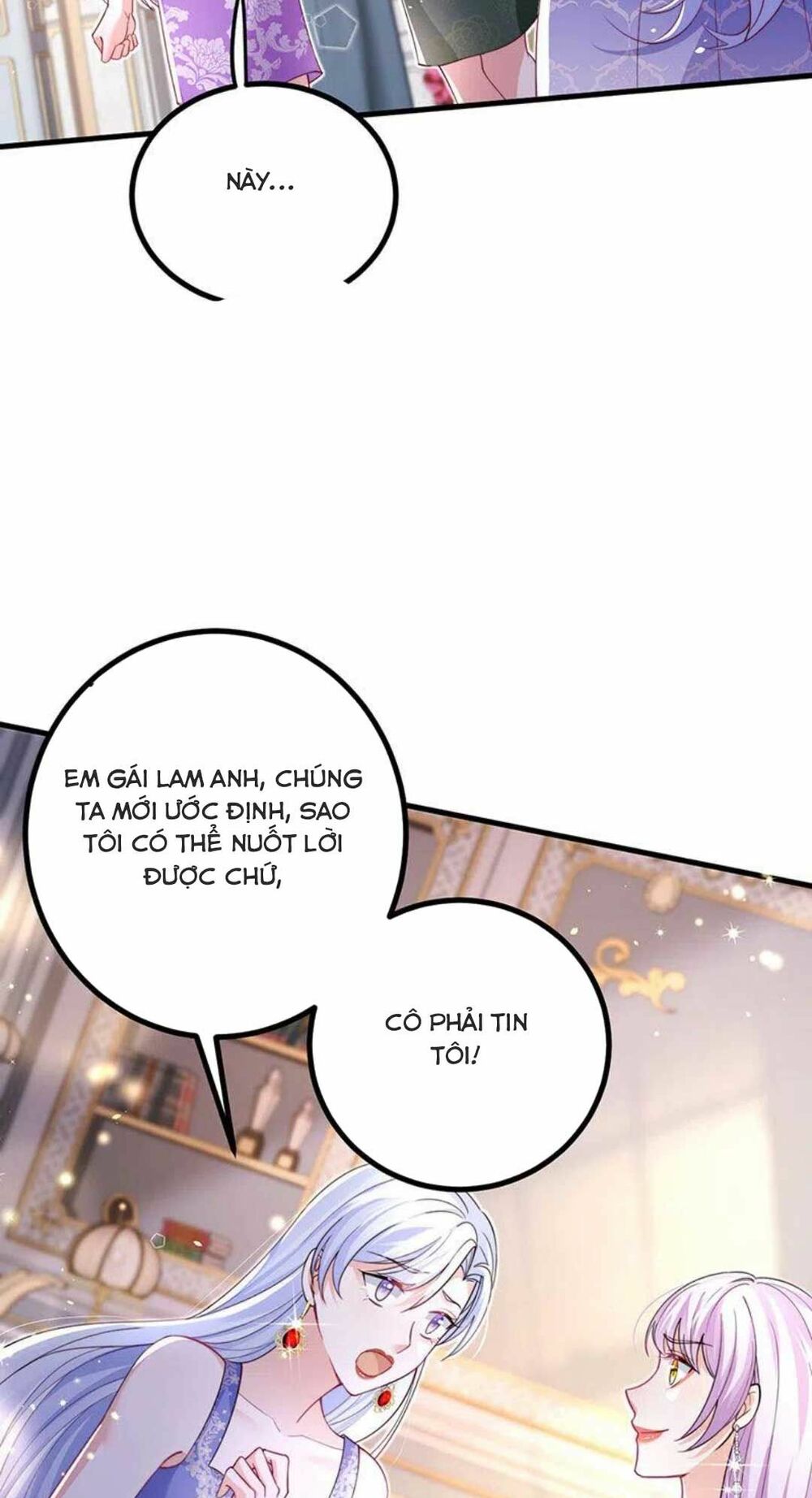 100 Cách Ngược Tra Nữ: Chapter 85