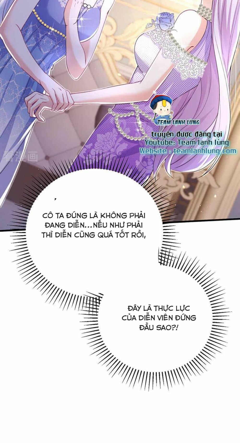 100 Cách Ngược Tra Nữ: Chapter 85