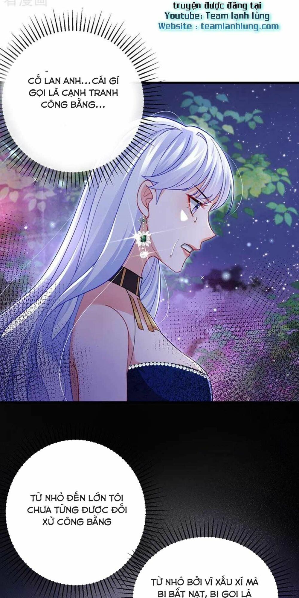 100 Cách Ngược Tra Nữ: Chapter 85