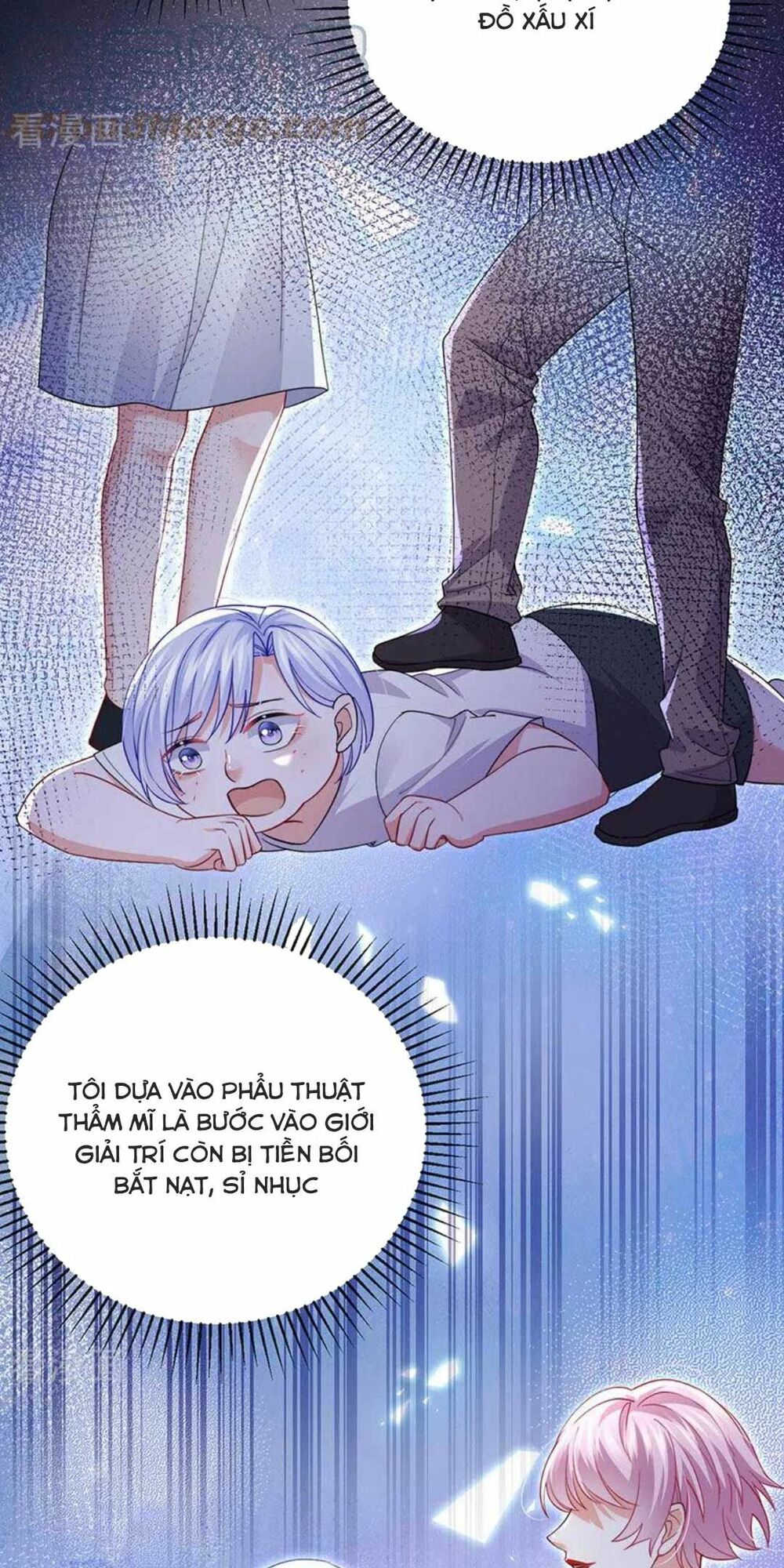 100 Cách Ngược Tra Nữ: Chapter 85