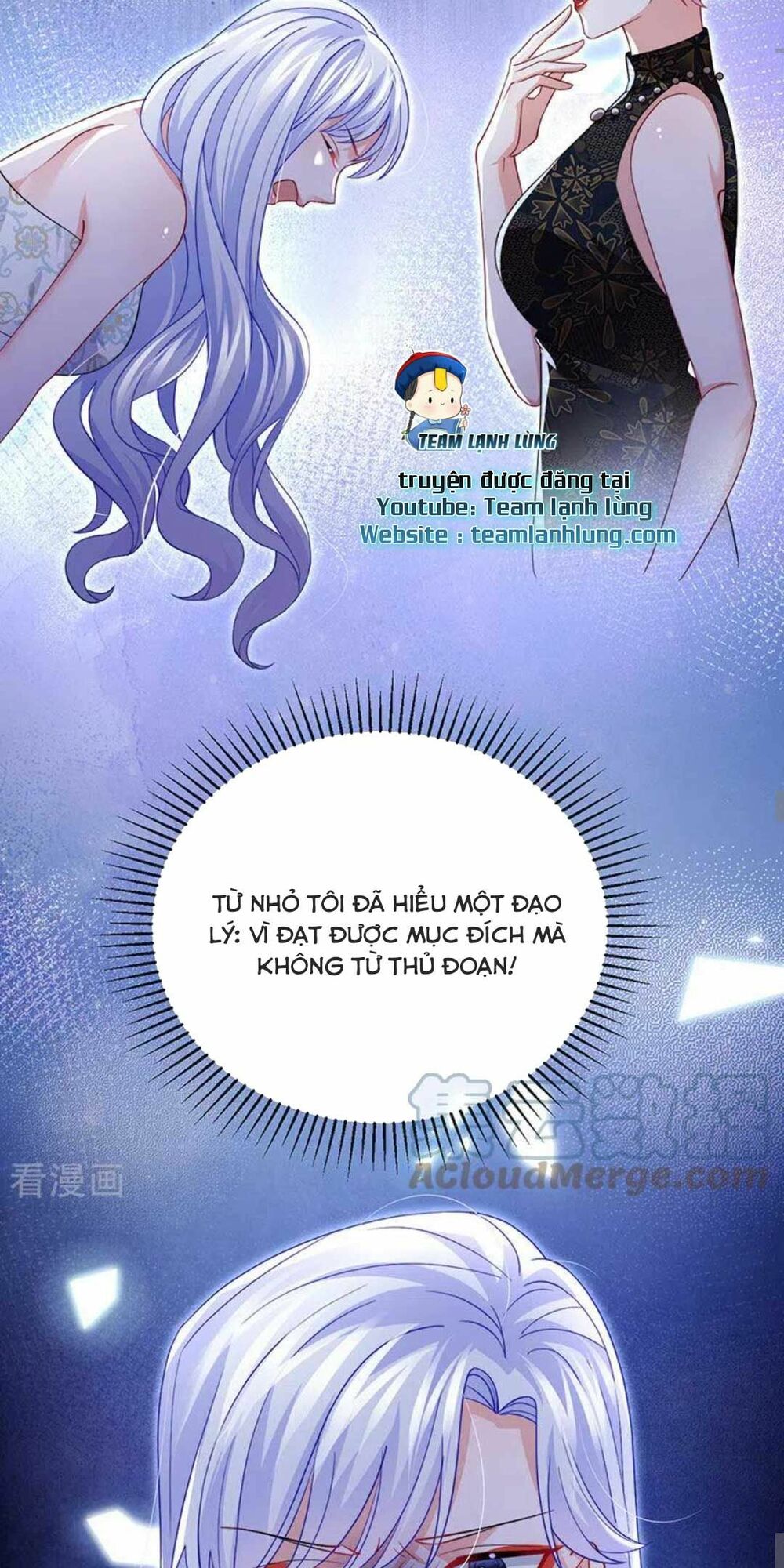 100 Cách Ngược Tra Nữ: Chapter 85