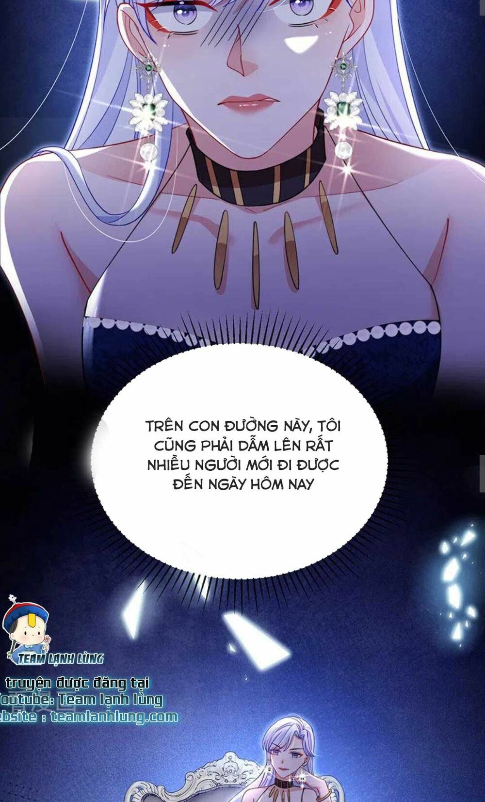 100 Cách Ngược Tra Nữ: Chapter 85