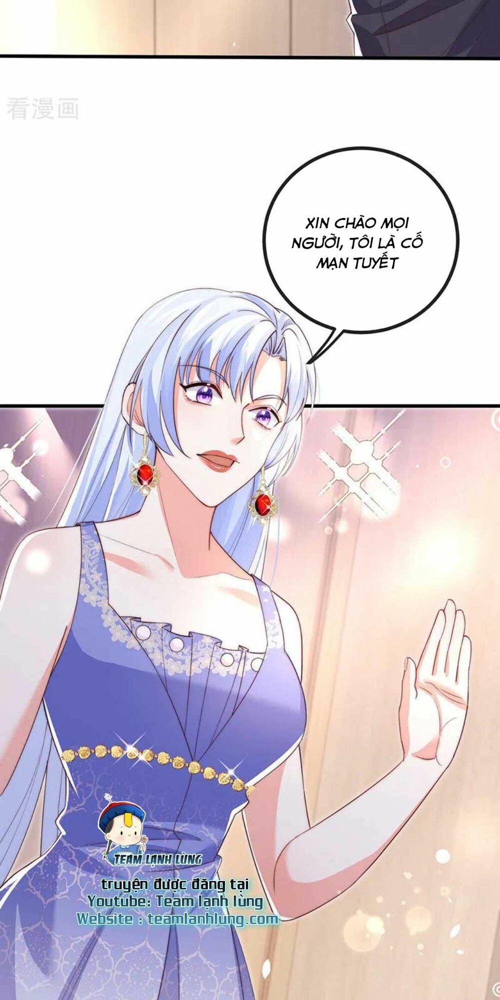 100 Cách Ngược Tra Nữ: Chapter 86