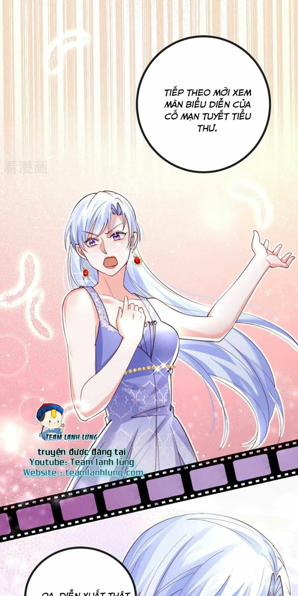 100 Cách Ngược Tra Nữ: Chapter 86