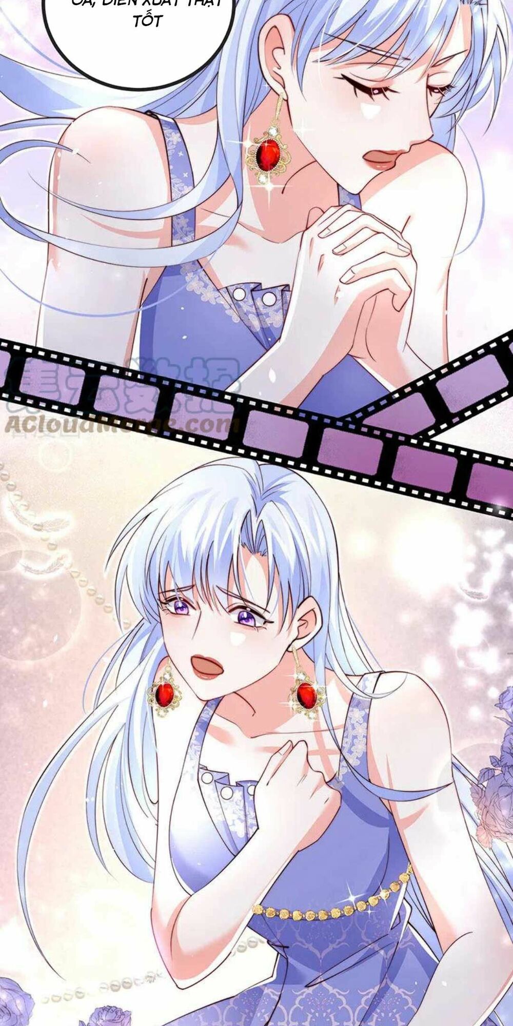 100 Cách Ngược Tra Nữ: Chapter 86