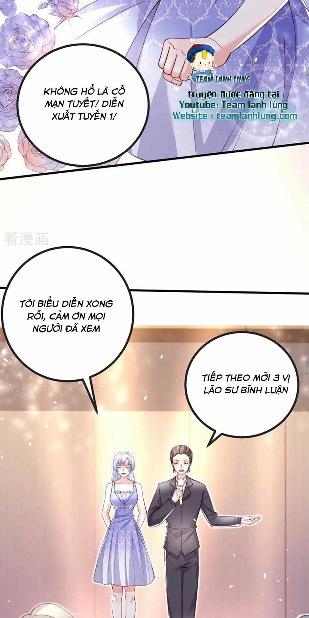 100 Cách Ngược Tra Nữ: Chapter 86