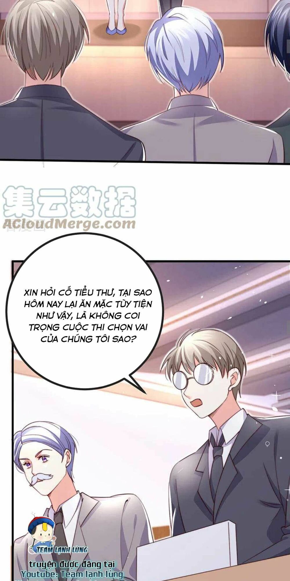 100 Cách Ngược Tra Nữ: Chapter 86